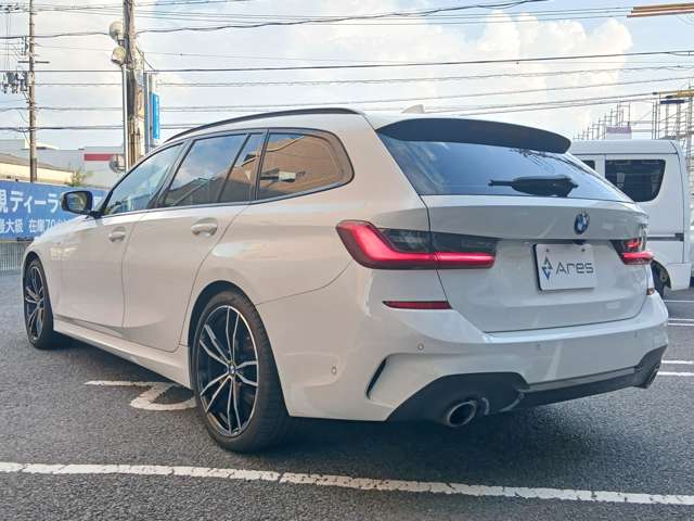 ＢＭＷ ３シリーズ ３２０Ｉ Ｍスポーツ R2年 (近畿) 99