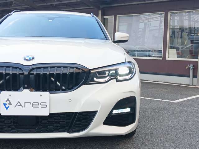 ＢＭＷ ３シリーズ ３２０Ｉ Ｍスポーツ R2年 (近畿) 99