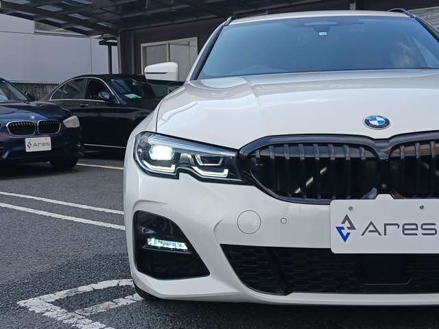 ＢＭＷ ３シリーズ ３２０Ｉ Ｍスポーツ R2年 (近畿) 99