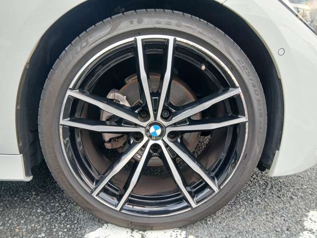 ＢＭＷ ３シリーズ ３２０Ｉ Ｍスポーツ R2年 (近畿) 99