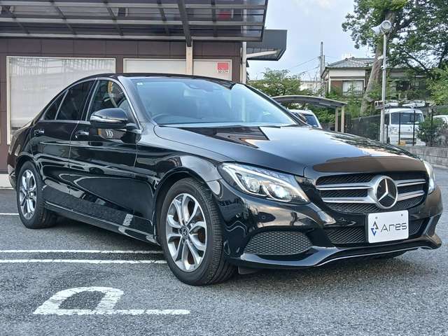 メルセデスベンツ Ｃクラス Ｃ２００　アバンギャルド H30年 (近畿) 99