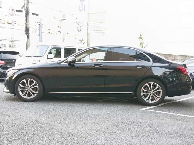 メルセデスベンツ Ｃクラス Ｃ２００　アバンギャルド H30年 (近畿) 99