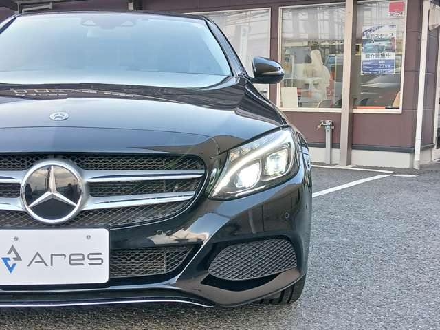 メルセデスベンツ Ｃクラス Ｃ２００　アバンギャルド H30年 (近畿) 99
