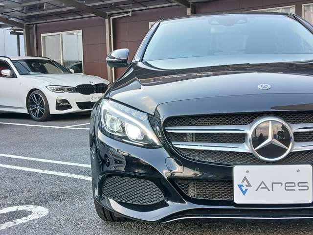メルセデスベンツ Ｃクラス Ｃ２００　アバンギャルド H30年 (近畿) 99