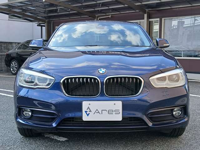 ＢＭＷ １シリーズ １１８ｄ　スポーツ H29年 (近畿) 99