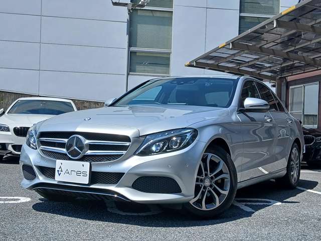メルセデスベンツ Ｃクラス Ｃ２２０ Ｄ アバンギャルド ディーゼルターボ H28年 (近畿) 99