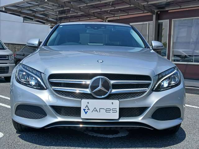 メルセデスベンツ Ｃクラス Ｃ２２０ Ｄ アバンギャルド ディーゼルターボ H28年 (近畿) 99