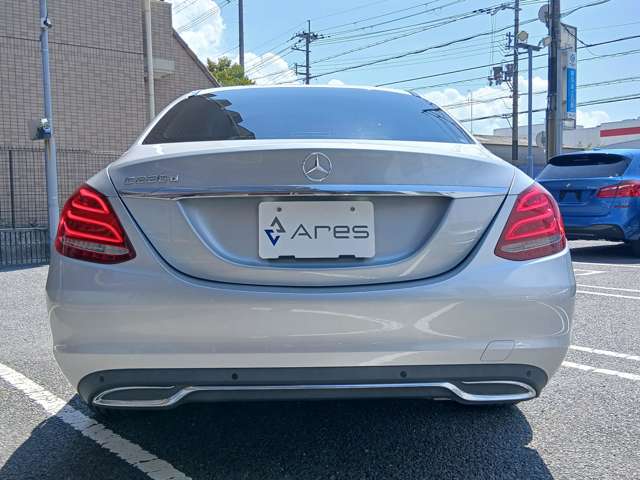 メルセデスベンツ Ｃクラス Ｃ２２０ Ｄ アバンギャルド ディーゼルターボ H28年 (近畿) 99