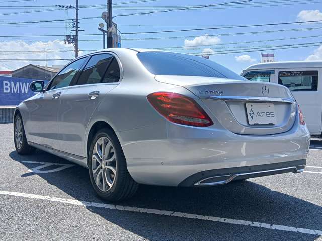メルセデスベンツ Ｃクラス Ｃ２２０ Ｄ アバンギャルド ディーゼルターボ H28年 (近畿) 99