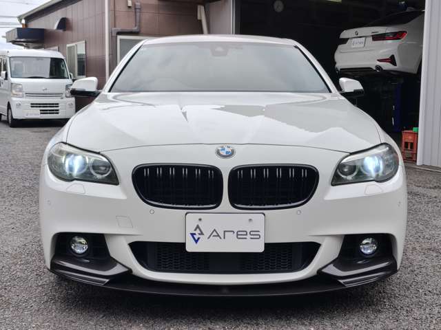 ＢＭＷ ５シリーズ ５２３ｉ　Ｍスポーツ H29年 (近畿) 99