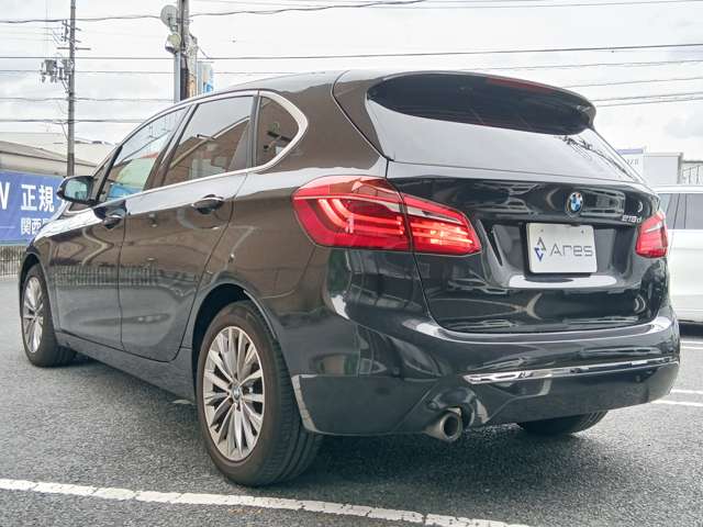 ＢＭＷ ２シリーズアクティブツアラー ２１８Ｄ ラグジュアリー ディーゼルターボ R1年 (近畿) 99