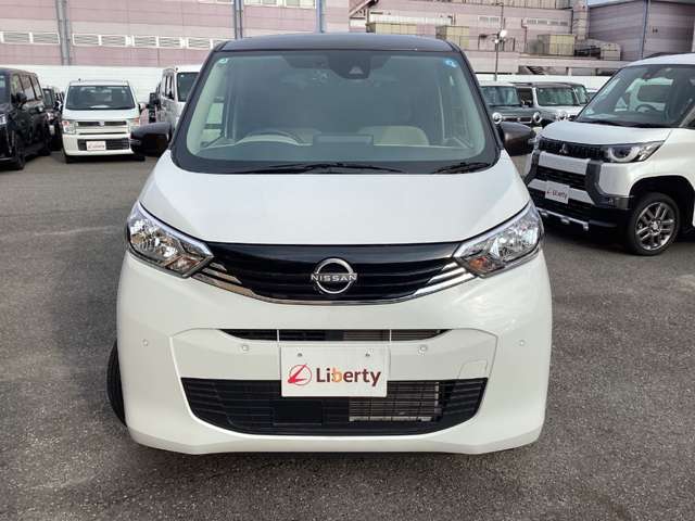 日産 デイズ ６６０ Ｘ R7年 (近畿) 99