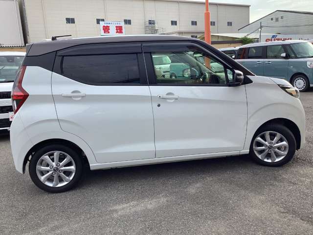 日産 デイズ ６６０ Ｘ R7年 (近畿) 99