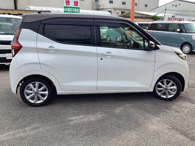 日産 デイズ ６６０ Ｘ R7年 (近畿) 99