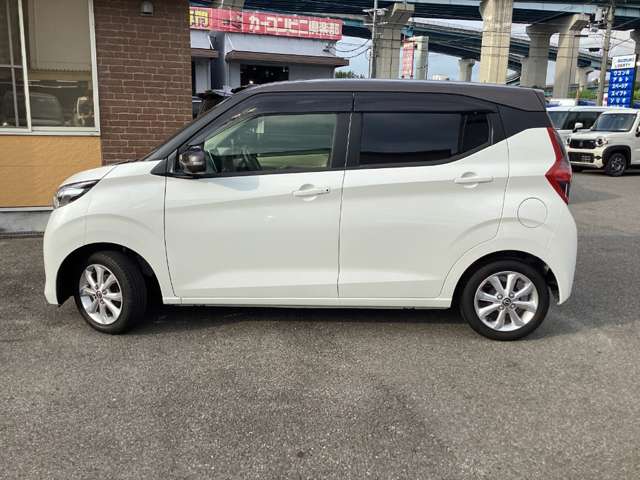 日産 デイズ ６６０ Ｘ R7年 (近畿) 99