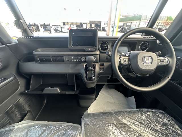 ホンダ Ｎ　ＢＯＸ カスタム ６６０ ターボ R8年 (東海) 99