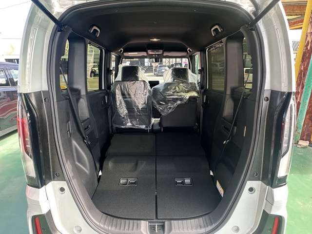 ホンダ Ｎ　ＢＯＸ カスタム ６６０ ターボ R8年 (東海) 99