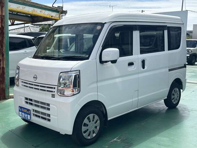 日産 クリッパーバン ６６０ ＤＸ ＧＬパッケージ ハイルーフ R7年 (東海) 99
