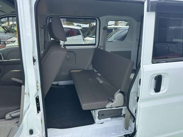 日産 クリッパーバン ６６０ ＤＸ ＧＬパッケージ ハイルーフ R7年 (東海) 99