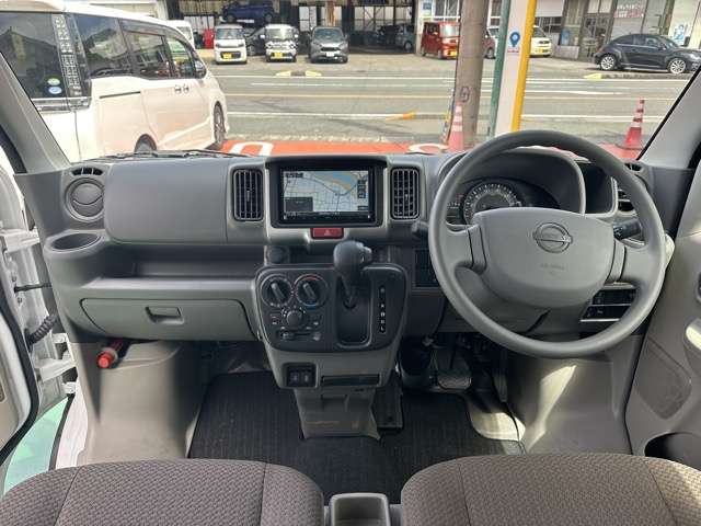 日産 クリッパーバン ６６０ ＤＸ ＧＬパッケージ ハイルーフ R7年 (東海) 99