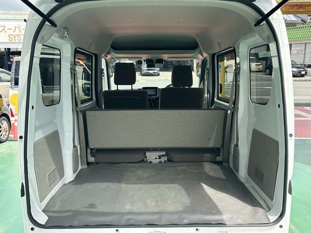 日産 クリッパーバン ６６０ ＤＸ ＧＬパッケージ ハイルーフ R7年 (東海) 99