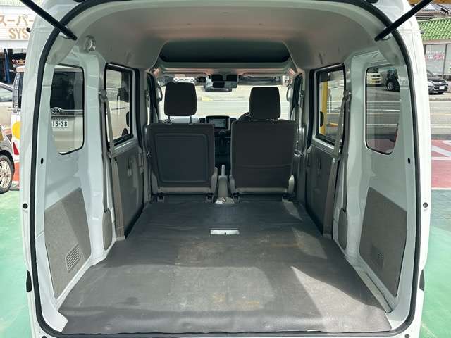 日産 クリッパーバン ６６０ ＤＸ ＧＬパッケージ ハイルーフ R7年 (東海) 99
