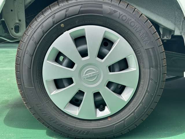日産 クリッパーバン ６６０ ＤＸ ＧＬパッケージ ハイルーフ R7年 (東海) 99