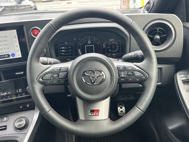 トヨタ ＧＲヤリス １．６ ＲＺ ハイ パフォーマンス ４ＷＤ R7年 (東海) 99
