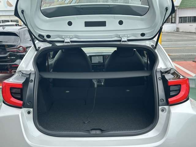 トヨタ ＧＲヤリス １．６ ＲＺ ハイ パフォーマンス ４ＷＤ R7年 (東海) 99