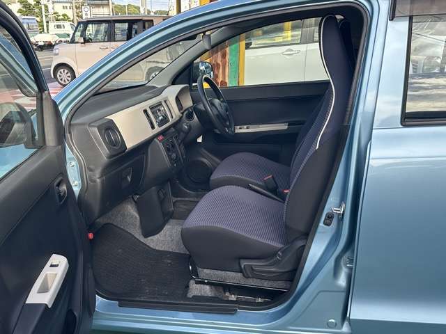 スズキ アルト ６６０ Ｌ スズキ セーフティ サポート装着車 R1年 (東海) 99