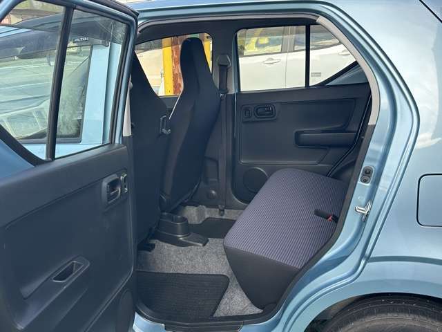 スズキ アルト ６６０ Ｌ スズキ セーフティ サポート装着車 R1年 (東海) 99