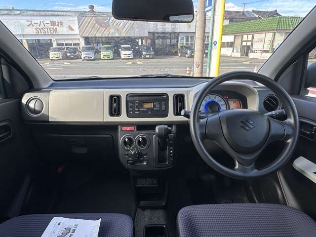 スズキ アルト ６６０ Ｌ スズキ セーフティ サポート装着車 R1年 (東海) 99