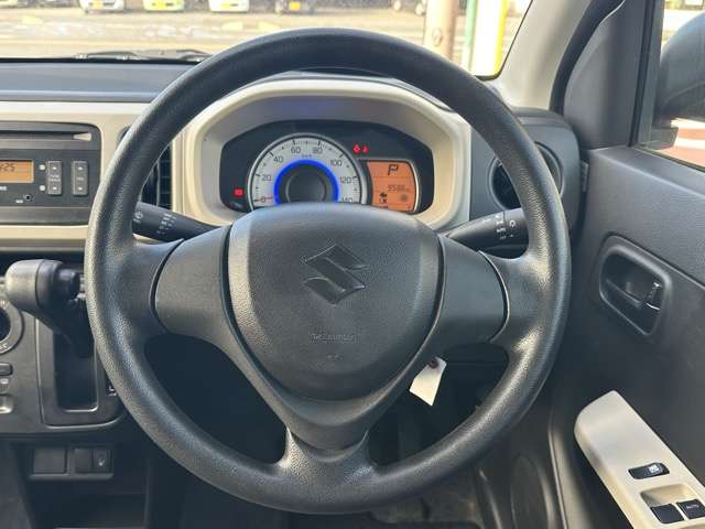 スズキ アルト ６６０ Ｌ スズキ セーフティ サポート装着車 R1年 (東海) 99