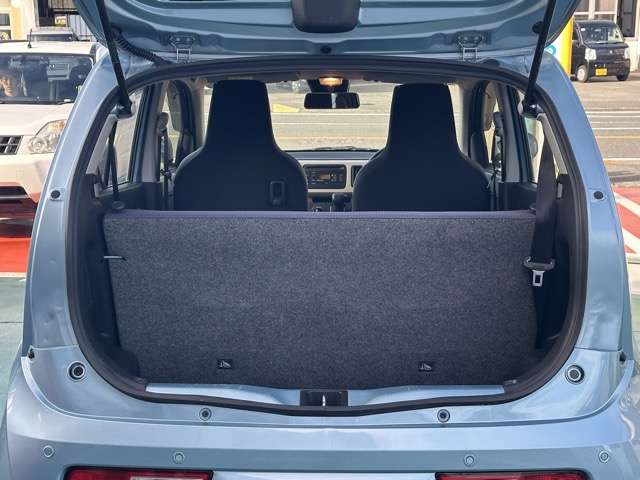 スズキ アルト ６６０ Ｌ スズキ セーフティ サポート装着車 R1年 (東海) 99
