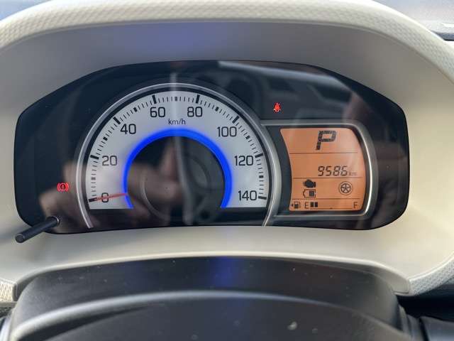 スズキ アルト ６６０ Ｌ スズキ セーフティ サポート装着車 R1年 (東海) 99
