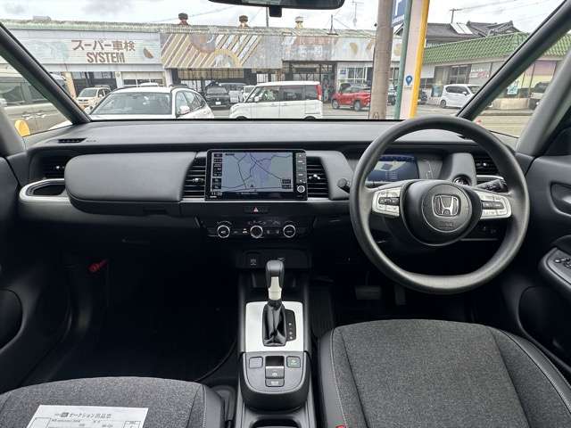 ホンダ フィット １．５ ホーム R6年 (東海) 99