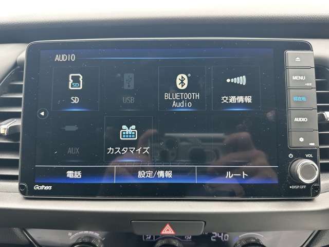 ホンダ フィット １．５ ホーム R6年 (東海) 99
