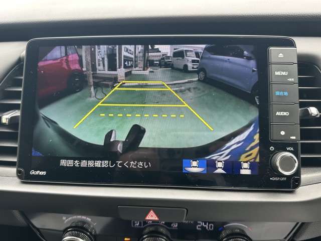 ホンダ フィット １．５ ホーム R6年 (東海) 99
