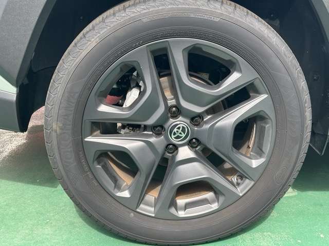 トヨタ ＲＡＶ４ ２．０ アドベンチャー ４ＷＤ R6年 (東海) 99