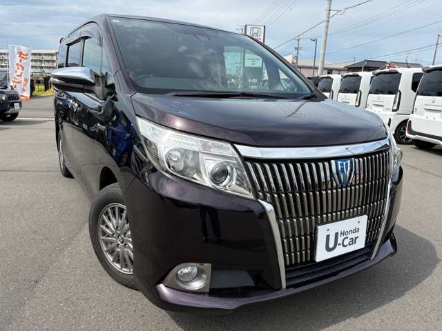 トヨタ エスクァイア　ハイブリッド １．８ ハイブリッド ＧＩ H28年 (東海) 99