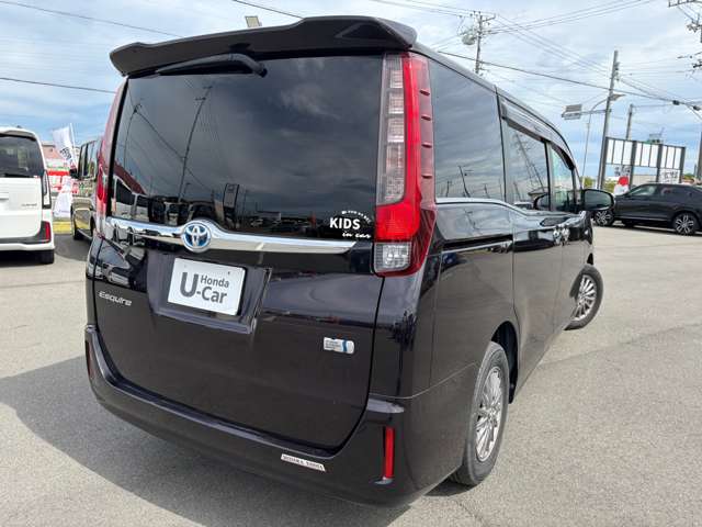 トヨタ エスクァイア　ハイブリッド １．８ ハイブリッド ＧＩ H28年 (東海) 99