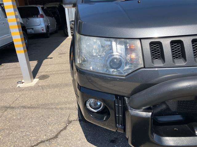 三菱 デリカ　Ｄ：５ ２．２ Ｄ パワーパッケージ ディーゼルターボ ４ＷＤ H25年 (甲信越・北陸) 99