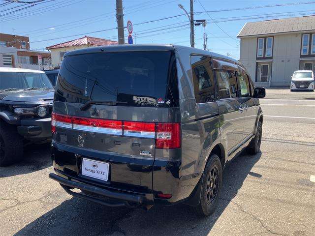 三菱 デリカ　Ｄ：５ ２．２ Ｄ パワーパッケージ ディーゼルターボ ４ＷＤ H25年 (甲信越・北陸) 99