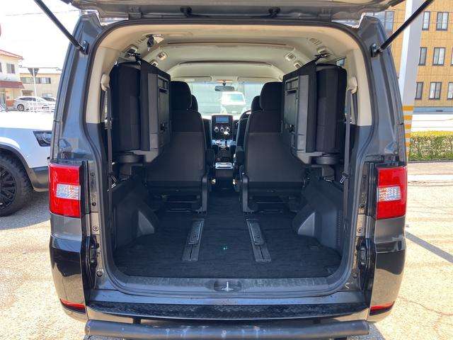 三菱 デリカ　Ｄ：５ ２．２ Ｄ パワーパッケージ ディーゼルターボ ４ＷＤ H25年 (甲信越・北陸) 99