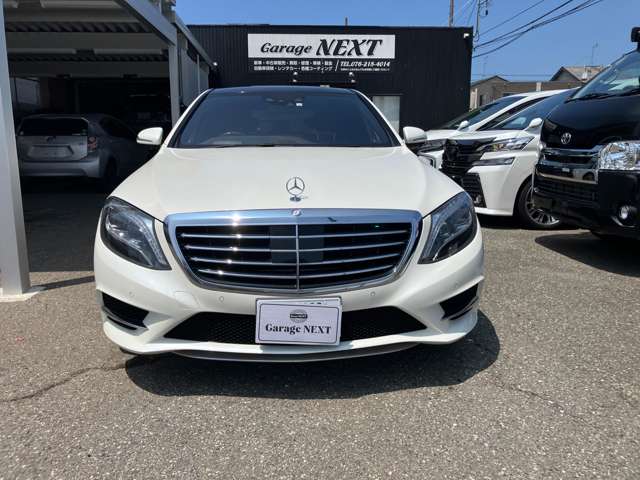 メルセデスベンツ Ｓクラス Ｓ３００ Ｈ H28年 (甲信越・北陸) 99