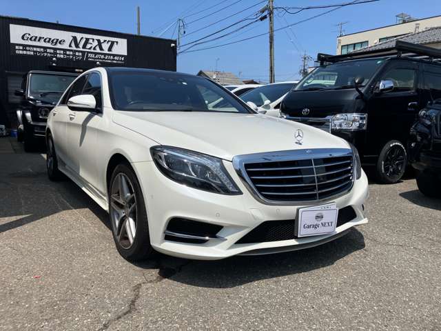 メルセデスベンツ Ｓクラス Ｓ３００ Ｈ H28年 (甲信越・北陸) 99