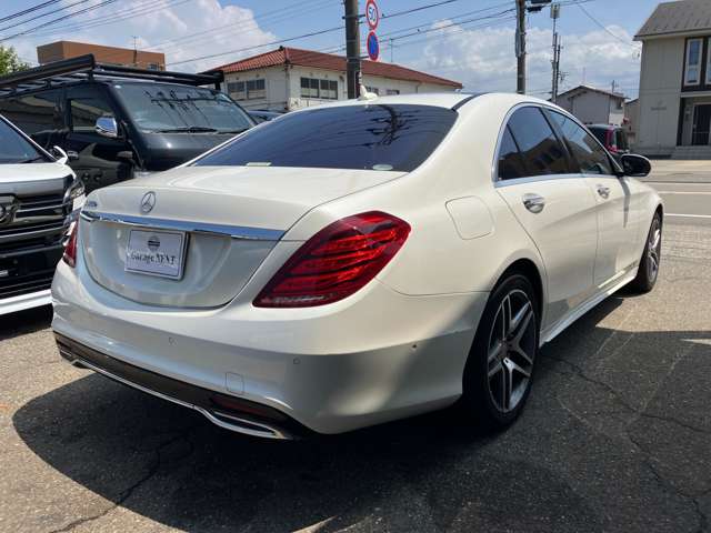 メルセデスベンツ Ｓクラス Ｓ３００ Ｈ H28年 (甲信越・北陸) 99