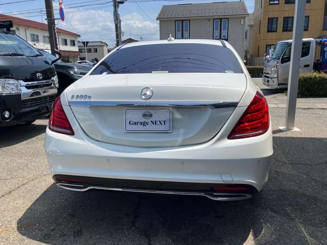 メルセデスベンツ Ｓクラス Ｓ３００ Ｈ H28年 (甲信越・北陸) 99