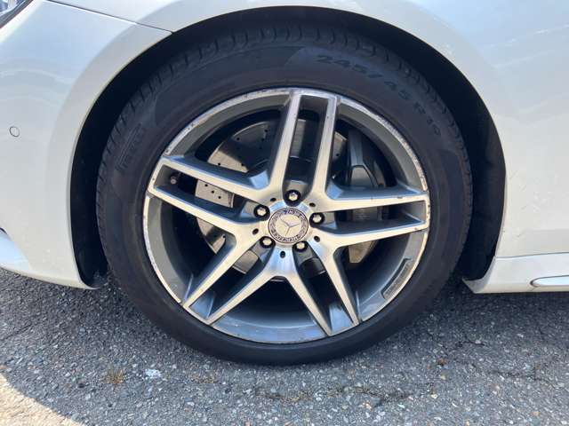 メルセデスベンツ Ｓクラス Ｓ３００ Ｈ H28年 (甲信越・北陸) 99