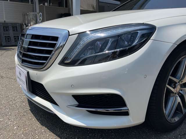 メルセデスベンツ Ｓクラス Ｓ３００ Ｈ H28年 (甲信越・北陸) 99